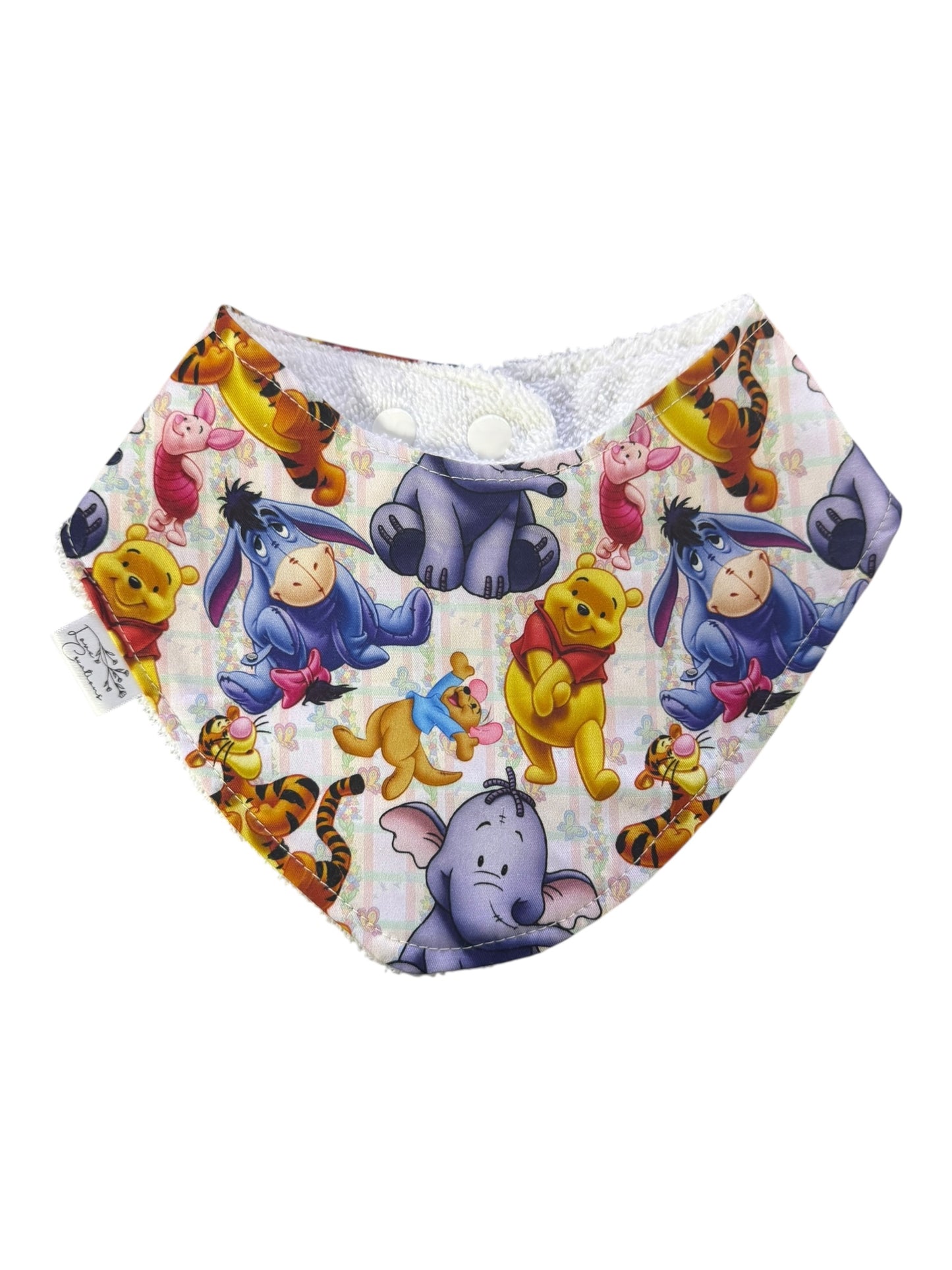Heffalump