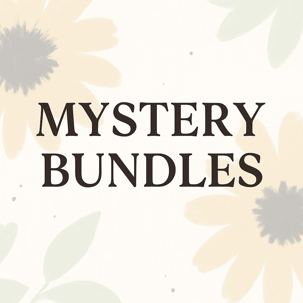 Mystery Babe Bundle