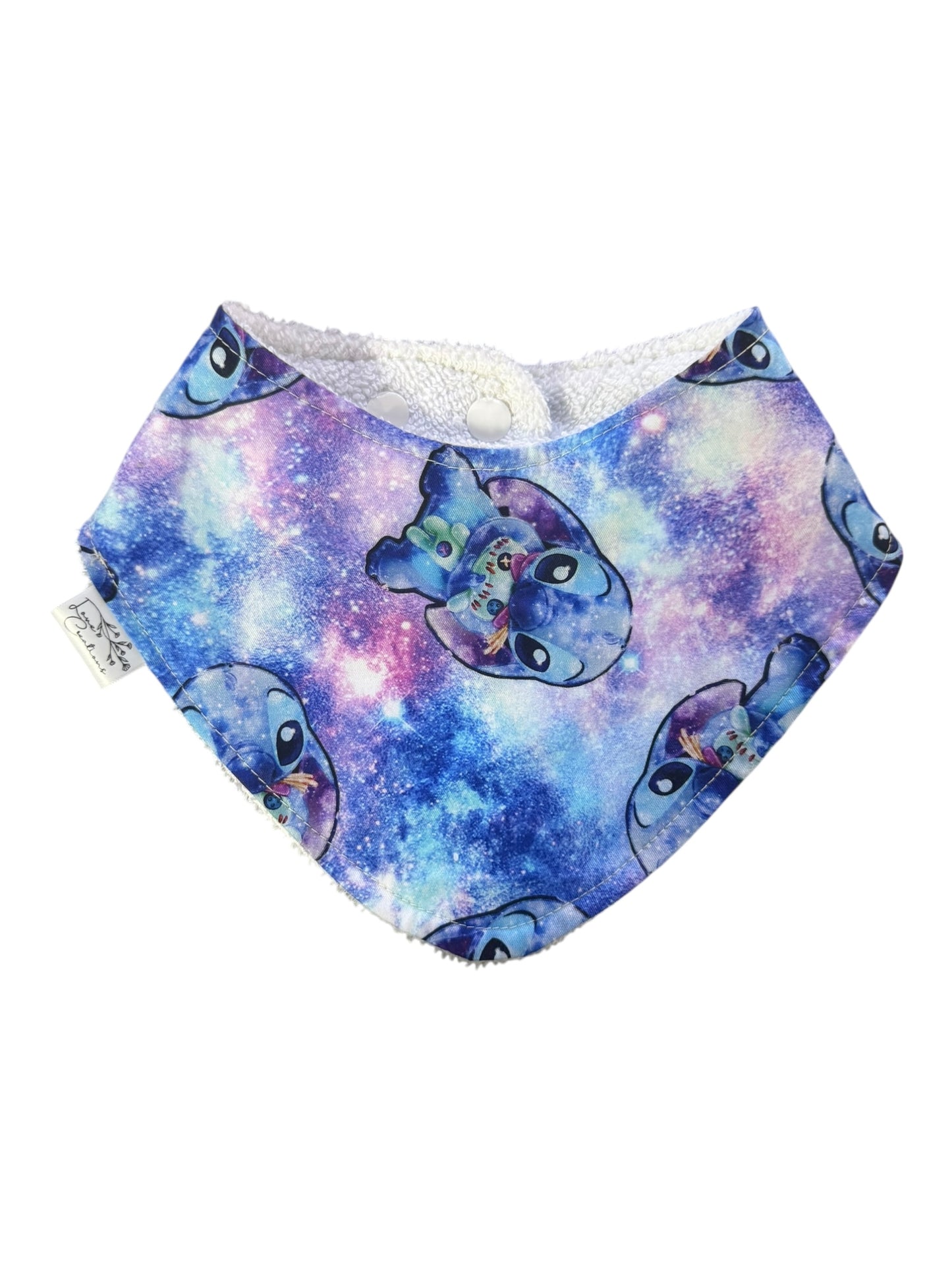 Galaxy alien