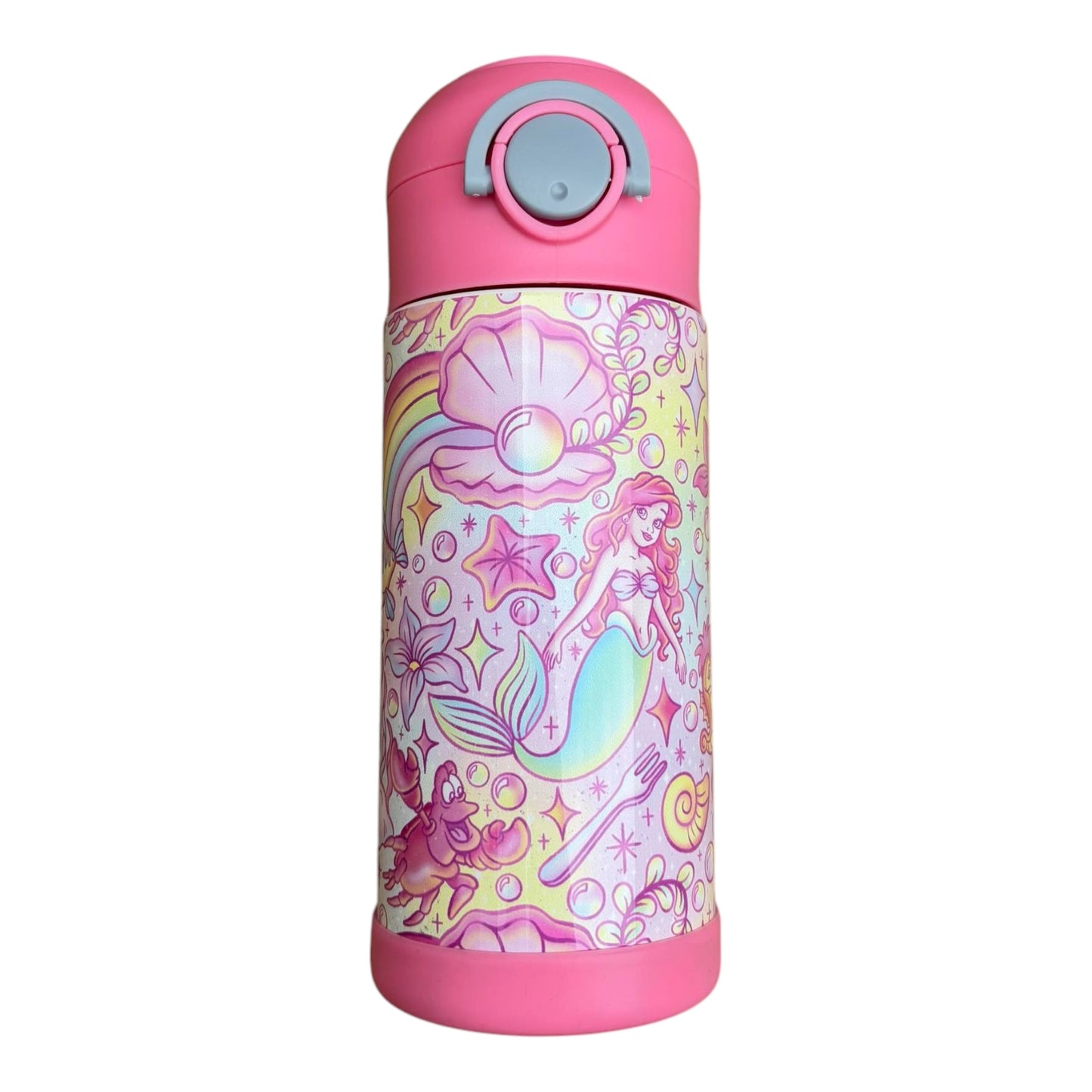 Matching Drink Bottle (photo is sample)