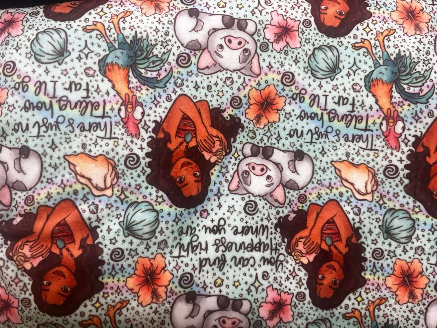 3 cot blankets pre order