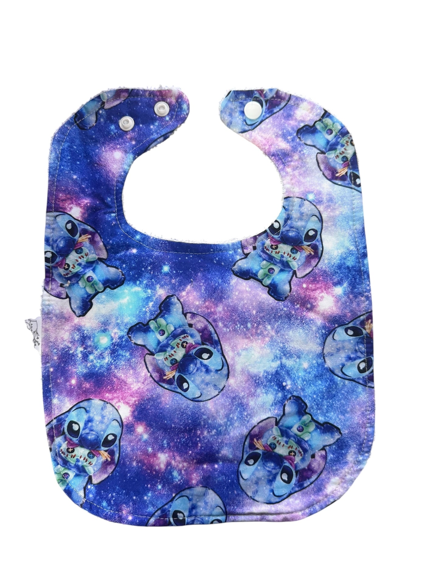Galaxy alien