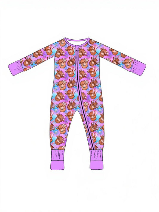 Pink cow pre order
