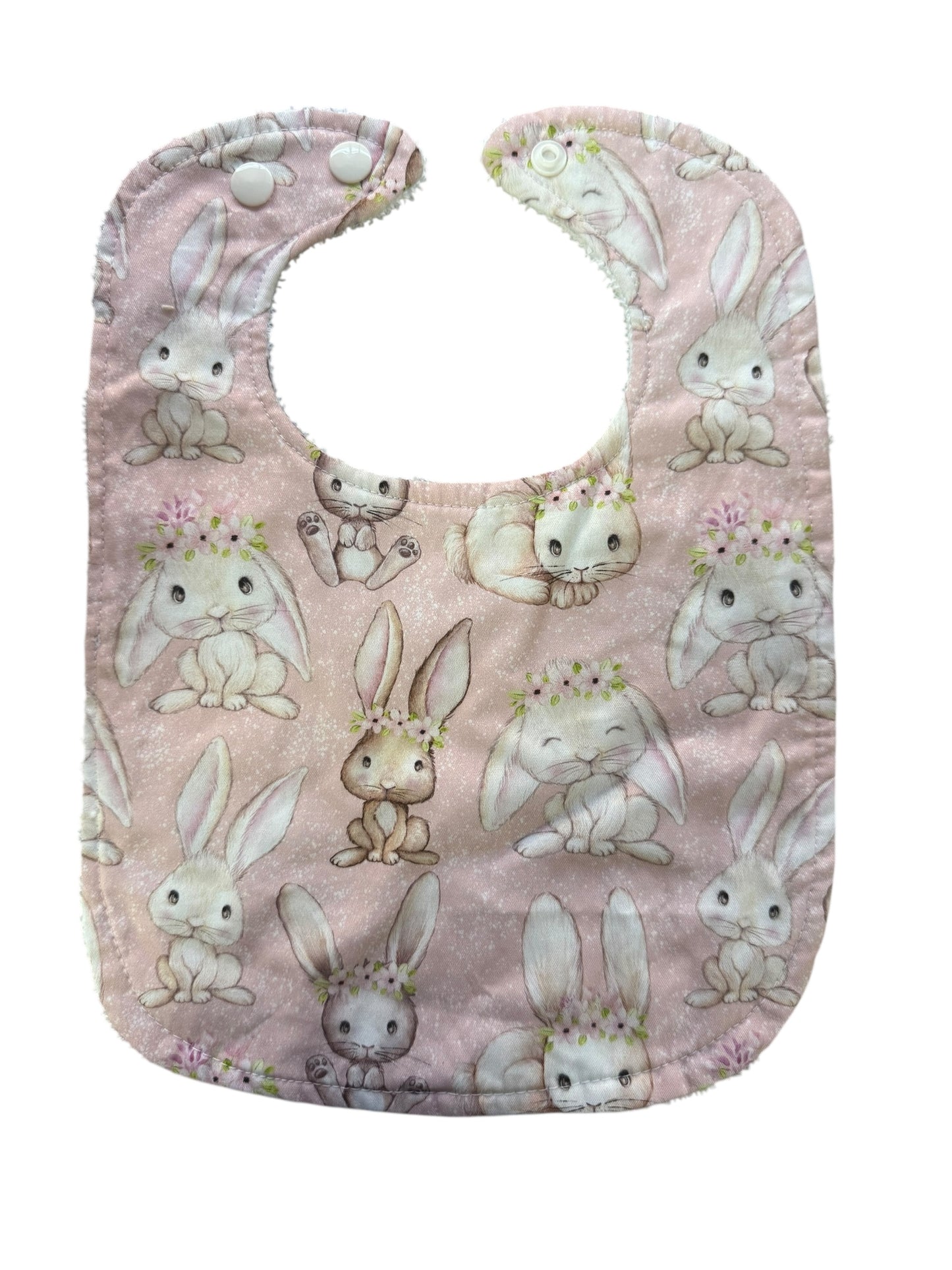 Bunny crown
