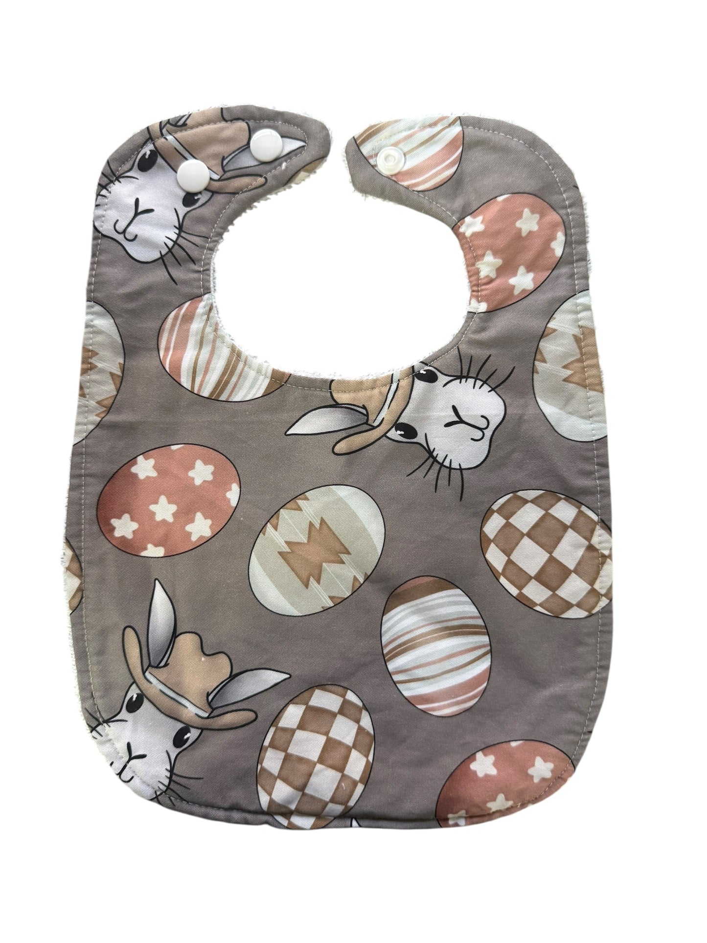 Grey rabbit