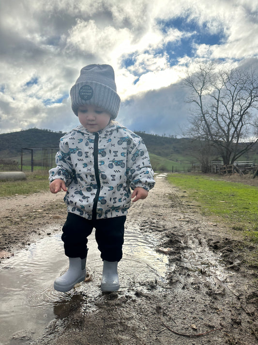 🌧️ RAIN COAT MOTO🌧️