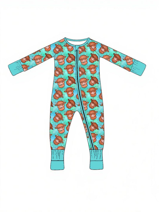 Green cow pre order
