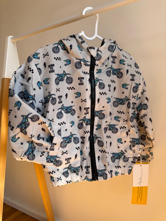 🌧️ RAIN COAT MOTO🌧️