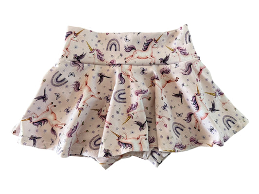 Enchanted days Skorts