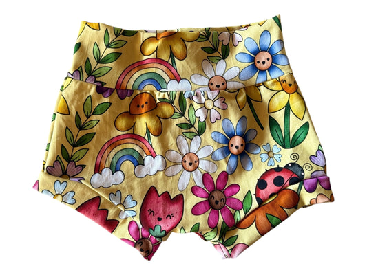 Bloom & Shine Bummies