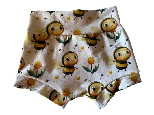 Busy Bees Bummies