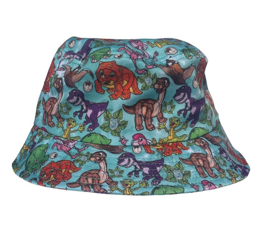 Dino Hat