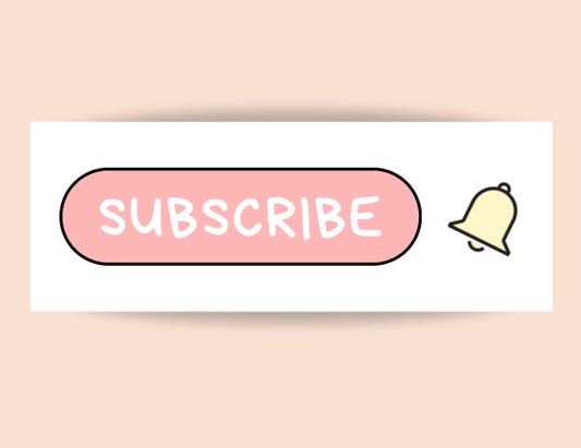 Bummie subscription