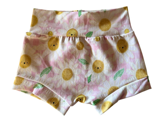 Sunny days Bummies