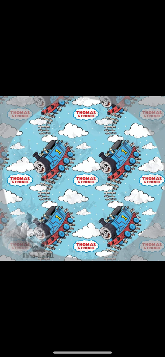 Thomas pre order big blanket
