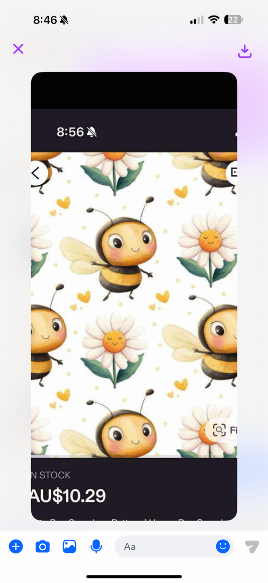 Blanket & 000 harems pre order