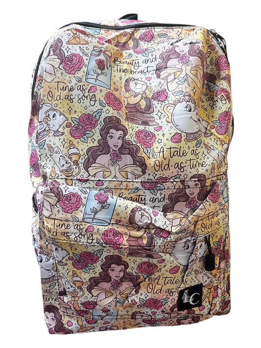 Belle back pack