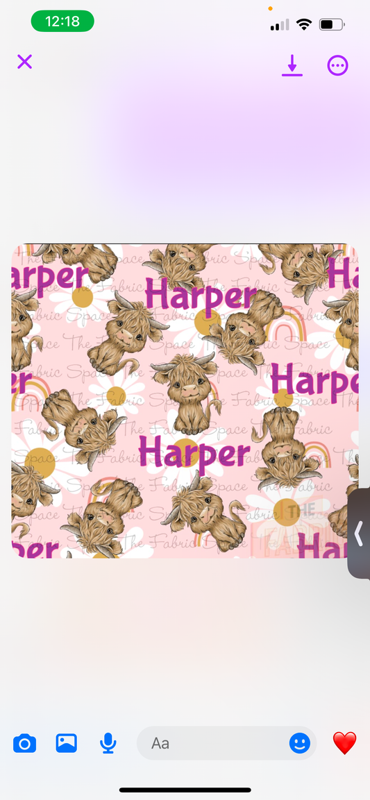 Harper