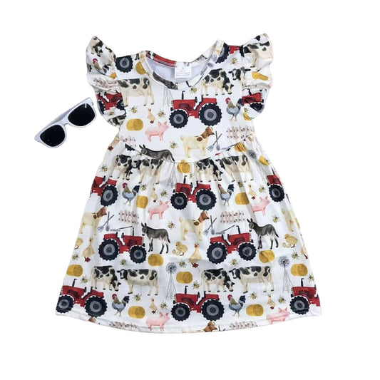 Farm dress