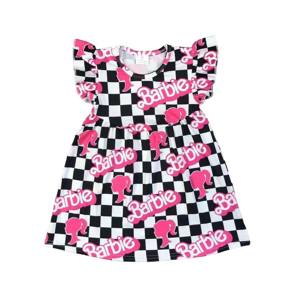 Doll dress