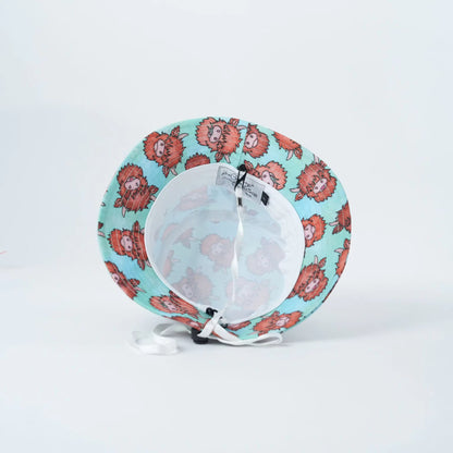 Little highland wanderer